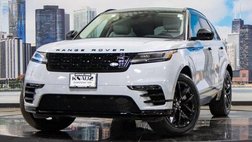 2025 Land Rover Range Rover Velar P250 Dynamic SE