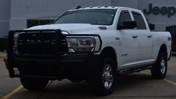 2019 Ram Ram Pickup 2500 Tradesman