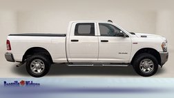 2022 Ram Ram Pickup 2500 Tradesman