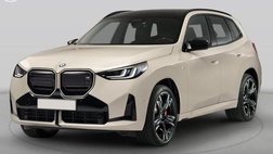 2025 BMW X3 M50 xDrive