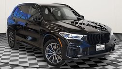 2023 BMW X5 M50i