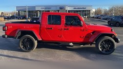 2024 Jeep Gladiator 