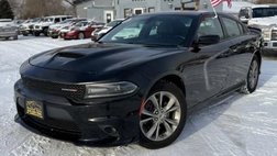 2020 Dodge Charger GT