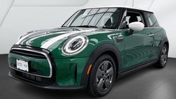 2023 MINI Hardtop Cooper
