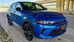 2024 Dodge Hornet GT