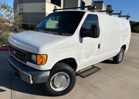2003 Ford E-Series E-250
