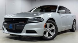 2019 Dodge Charger Police