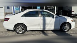 2010 Toyota Camry XLE