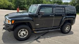 2006 HUMMER H3 Base