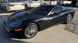 2008 Chevrolet Corvette 