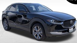 2025 Mazda CX-30 2.5 S Preferred