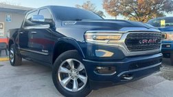 2019 Ram Ram Pickup 1500 Limited