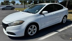 2016 Dodge Dart SXT