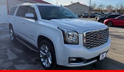 2018 GMC Yukon XL Denali