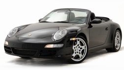 2006 Porsche 911 Carrera