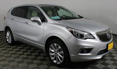 2016 Buick Envision Premium I