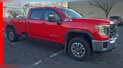 2022 GMC Sierra 3500HD Pro