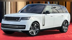 2023 Land Rover Range Rover P530 SE LWB