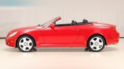 2005 Lexus SC 430 Base