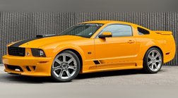 2007 Ford Mustang GT