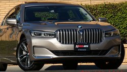 2020 BMW 7 Series 750i xDrive