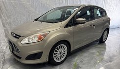 2016 Ford C-Max Hybrid SE