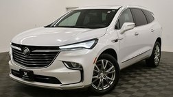 2022 Buick Enclave Premium