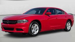 2017 Dodge Charger SE