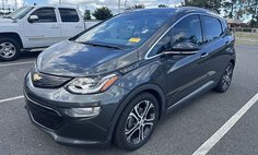 2020 Chevrolet Bolt EV Premier