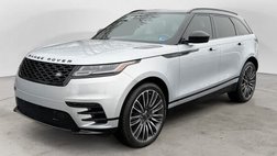 2023 Land Rover Range Rover Velar P340 R-Dynamic S