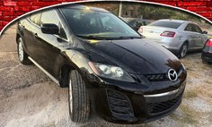 2010 Mazda CX-7 i Sport