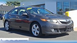 2009 Acura TSX 