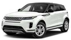 2023 Land Rover Range Rover Evoque P250 S