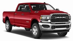 2024 Ram Ram Pickup 2500 Big Horn