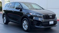 2019 Kia Sorento L