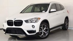 2019 BMW X1 sDrive28i