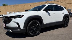 2023 Mazda CX-50 2.5 S Preferred Plus