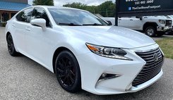 2016 Lexus ES 350 Base