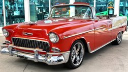 1955 Chevrolet 