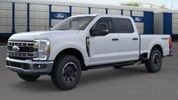 2026 Ford Super Duty F-250 XL