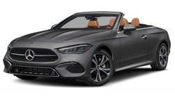 2024 Mercedes-Benz CLE CLE 300 4MATIC