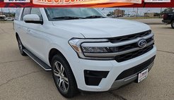 2022 Ford Expedition MAX XLT