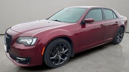 2022 Chrysler 300 S V8