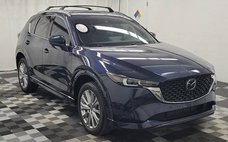 2023 Mazda CX-5 2.5 Turbo Signature