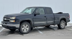 2006 Chevrolet Silverado 1500 LT