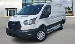 2024 Ford Transit 250