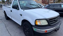 2003 Ford F-150 XL