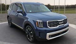 2023 Kia Telluride SX