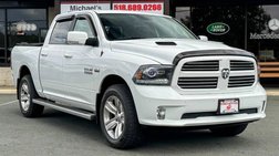 2014 Ram Ram Pickup 1500 Sport