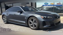 2023 Audi e-tron GT quattro Premium Plus